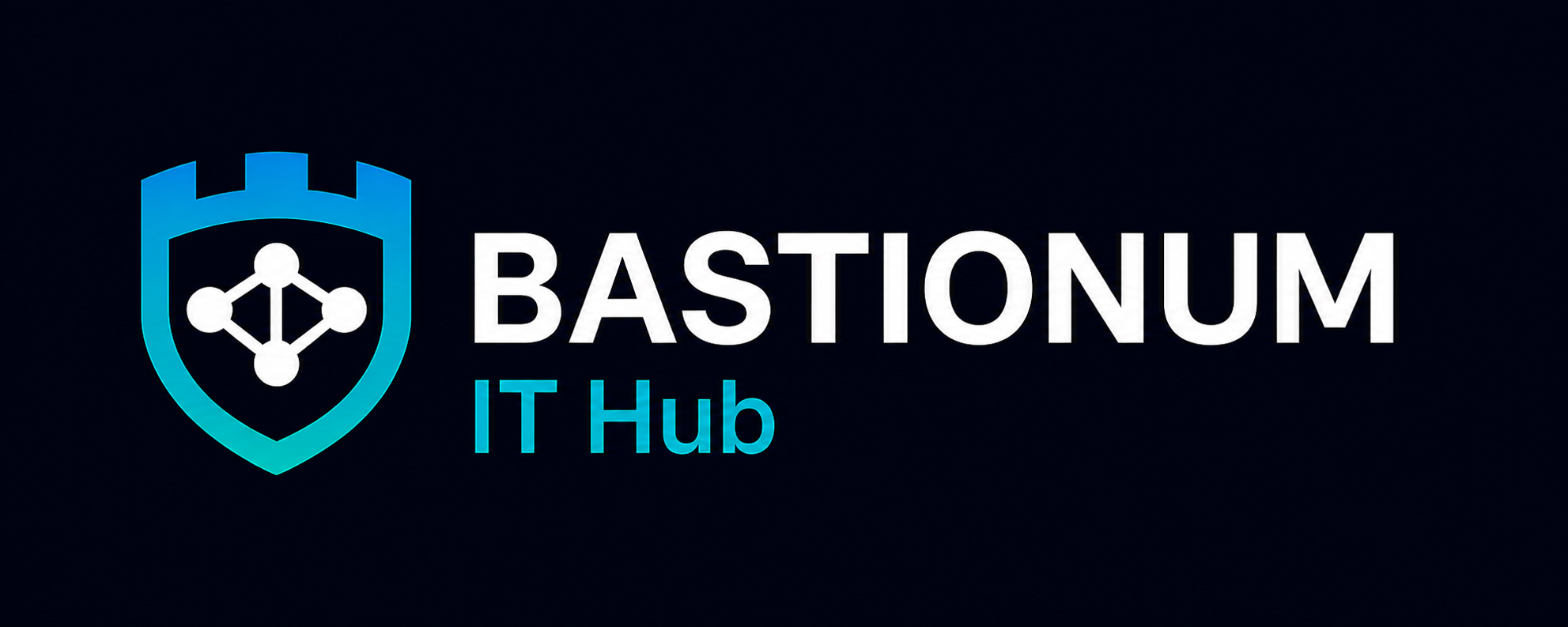 BASTIONUM IT Hub